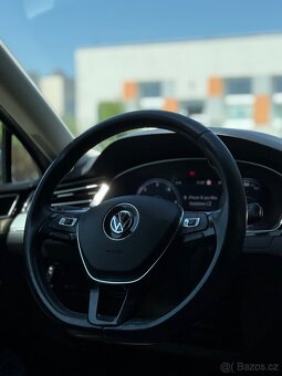 VW Passat2.0TDI 110kw - 9