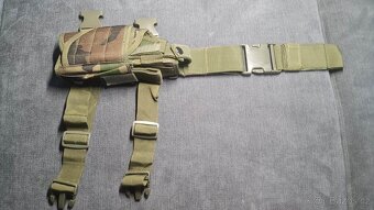 Airsoft vybavení - 9