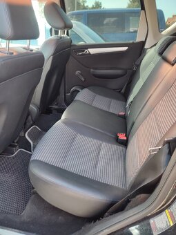 Mercedes Benz A170 - 9