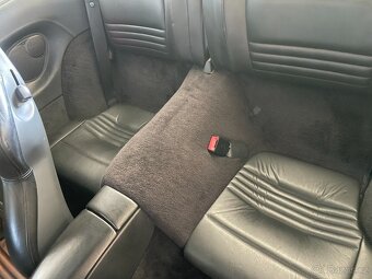 Porsche 911 996 manuál, zadokolka - 9