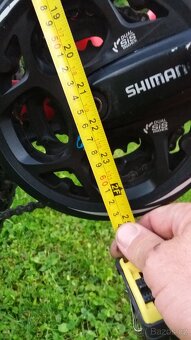 Horské kolo GT AVELANCHE 2.0 hydraulic. Disk můžu POSLAT s l - 9