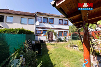 Prodej rodinného domu, 112 m², Choustník - 9