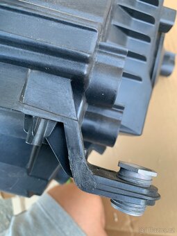 predni svetlo pravy prave led skoda karoq - 9