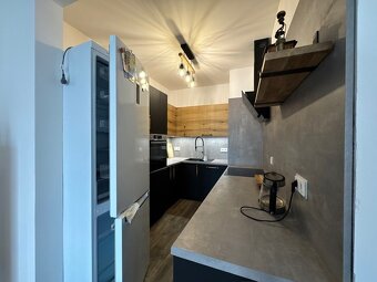 Pronájem bytu 2+kk 72 m², Teplice - Jakoubkova - 9