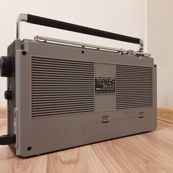 Radiomagnetofon - 9