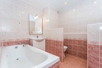 Pronájem bytu 3+1 v osobním vlastnictví 56 m², Bílina - 9