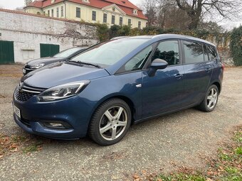 Zimní lítá kola 225/50 R17 - 9