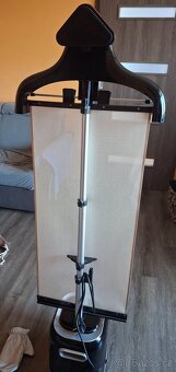 Napařovač oděvů Tefal - 9