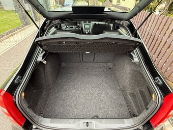 Škoda Octavia RS 2.0 TFSI 147 kW – 2006 – ORIGINÁL STAV - 9