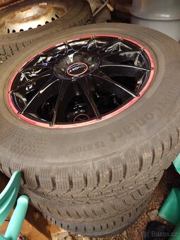 Jeep Avenger 115kW Summit Electric - 9