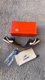 Nike Moon Shoe SP Jacquemus Off Noir (W) - 9