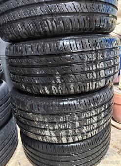 Kola AEZ Simas 5x112 R17 ET35 8J - 9