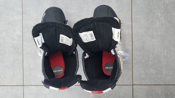 Chlapecké hokejové inline brusle 35-38 - 9