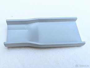 Část rámu ČZ 250 sport, ČZ 175 - 9