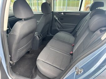 Volkswagen Golf 6 1.4MPi 59kW - 9