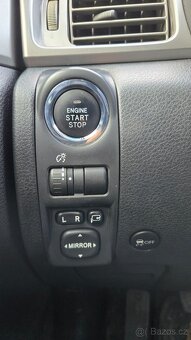 Subaru Forester 2.0 D 4x4 - 9