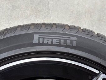 Mercedes R18 A class AMG Cla W177 A177 C177 Zimní - 9