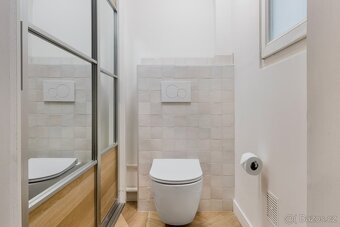 Pronájem bytu 1+kk – 31 m² - 9