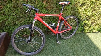 Horské kolo Superior - 9