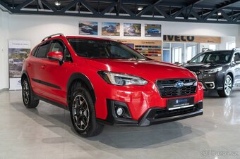 Subaru XV 1.6i Lineartronic AWD Style NAVI / XTRA - 9