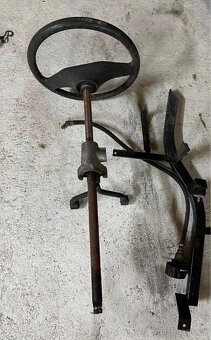 Náhradní díly multicar M26 - 9