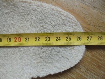 BOTAS pánské brusle na led - kanady vel. 42 - 9