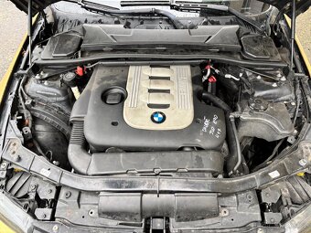 BMW e93 325d 145kw m3look - 9