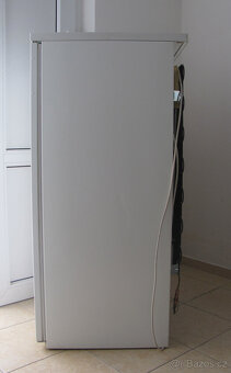 CHLADNIČKA S MRAZNIČKOU ZANUSSI - A+ - 125cm - 9