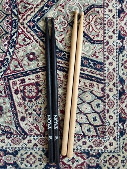 Alesis Nitro Mesh Kit - 9