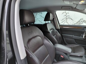 Škoda Superb Laurin Klement 3.6 dsg 4x4 - 9