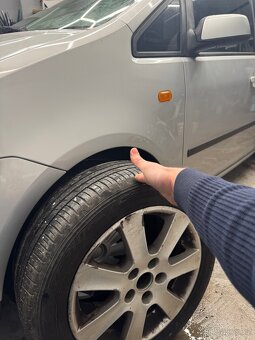 Ford c-max 187najeto - 9