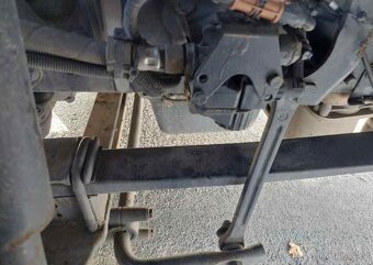 Prodám Valník MAN TGX 18.480 BLS - 9