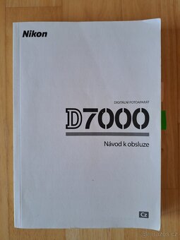 Nikon D7000 - 9