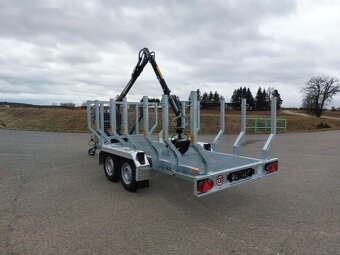 AHV 35 - silniční vyvážečka - 9