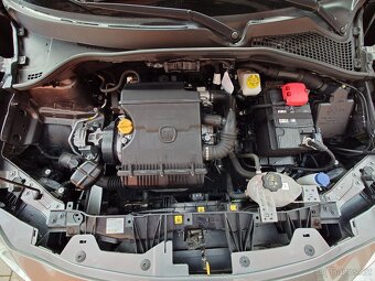 Fiat Tipo 1.4 Street 70 kW - 9