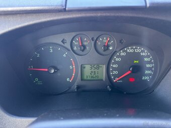 Ford Tranzit 2010 - 9