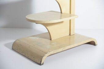 Art Deco Věšák - 9