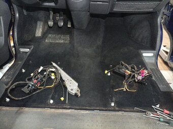 Vw T5 Multivan 2, 5-96Kw - 9