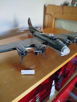 Cobi stavebnice - 9