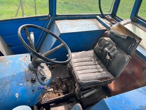 Prodej kolového traktoru Zetor 5611 - 9