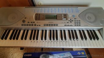 CASIO CTK 691 - 9