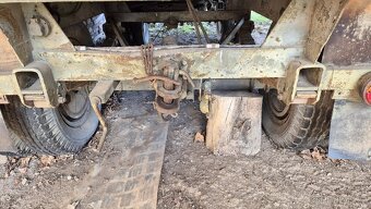 Vůz za traktor - 9