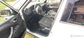 Ford S-max, 2.0tdci, 103kw, 7 míst, 2014, manuál, 299.tis - 9