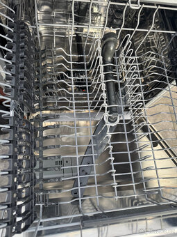 Myčka ELECTROLUX ESI 5540 LOX - TOP stav - 9