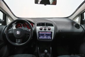 Seat Altea XL 1.6 75 kW, KLIMA, AVILA, Tažné, Servis - 9