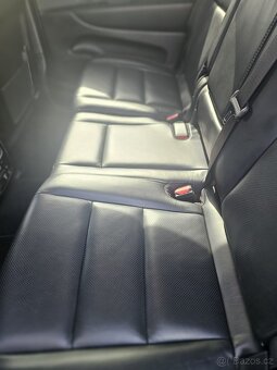 DODGE DURANGO NEHAVAROVANE CZ PUVOD - 9