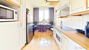 Prodej byty 3+1, 76 m2 - Praha - Modřany, ev.č. 00583 - 9
