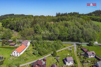 Prodej pozemku k bydlení, 1734 m², Plánice, Zbyslav - 9