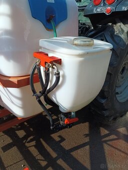 Prodám postřikovač prodag zlín - 9