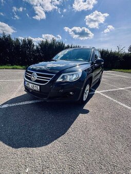 Volkswagen Tiguan 2.0 TDI DSG 4x4 – STK 3/2027 - 9